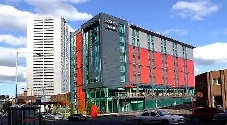 Hotel Centre 3*