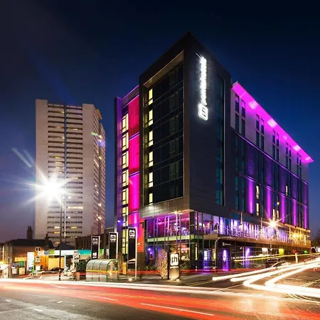 Centre Hotel