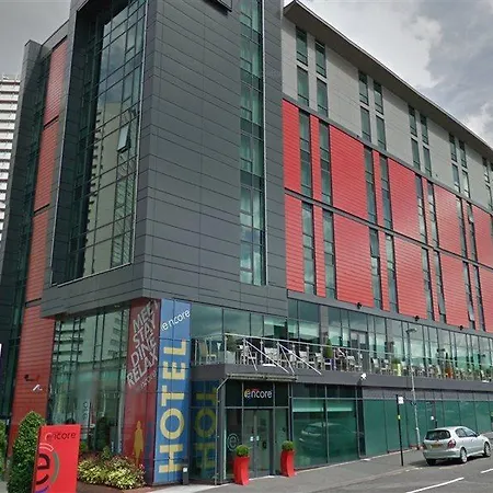 Otel Centre
