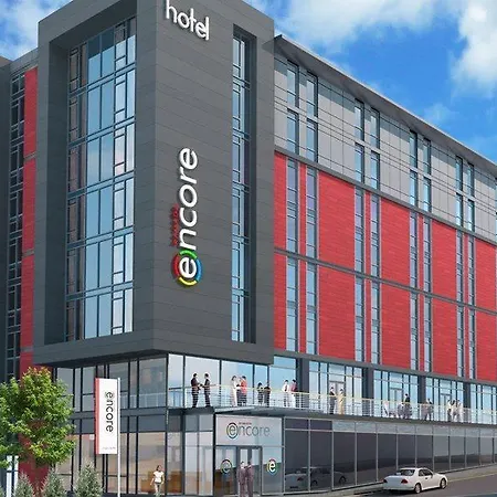 Otel Centre