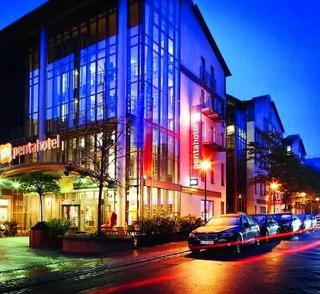 Centre