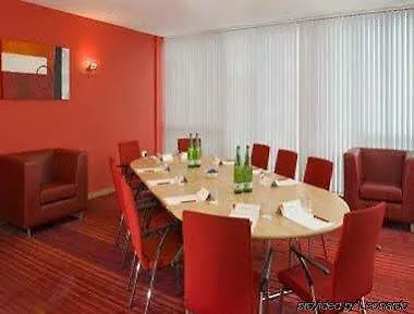 Centre Otel Birmingham